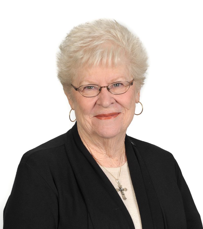 Margie Stibora, Bryan/College Station real estate broker